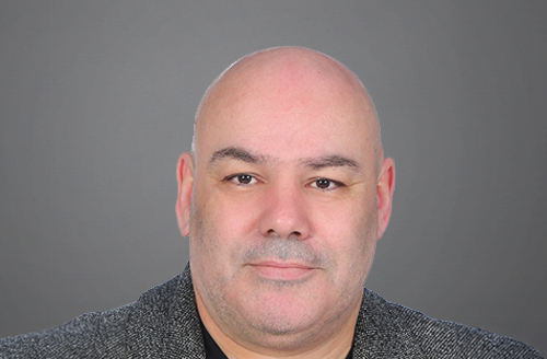Deniz Çayoğlu